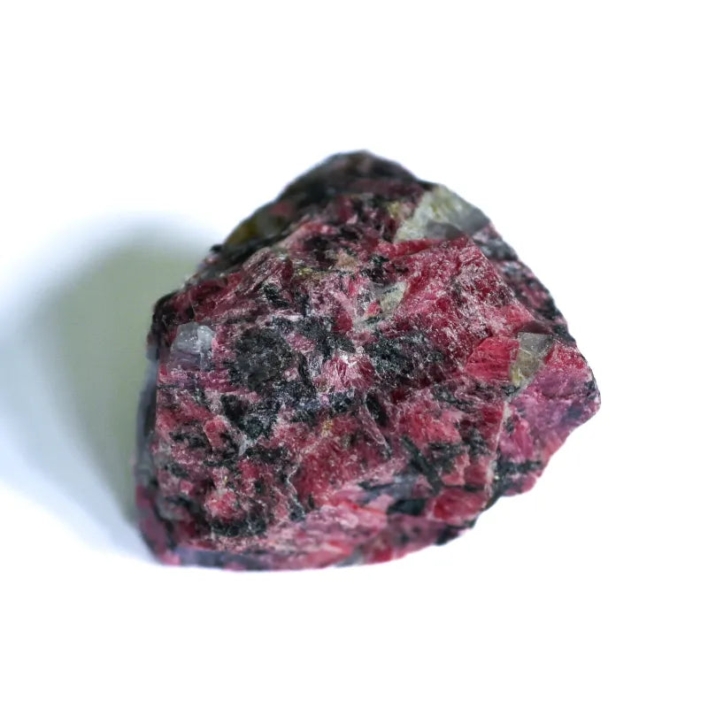 Rhodonite Brute
