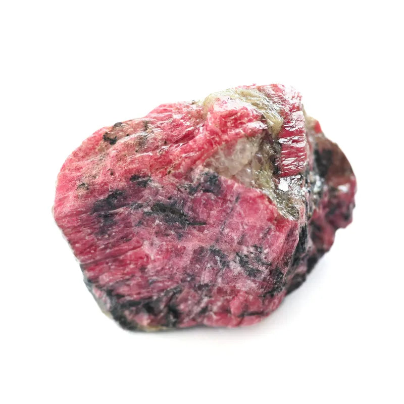 Rhodonite Brute