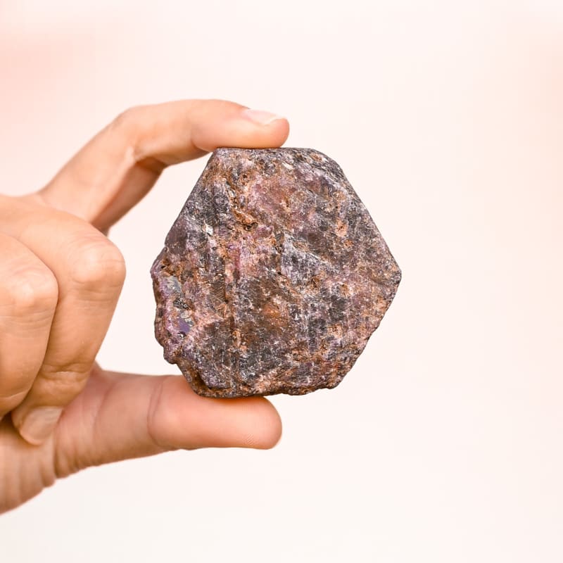 Rubis | Univers Minéral