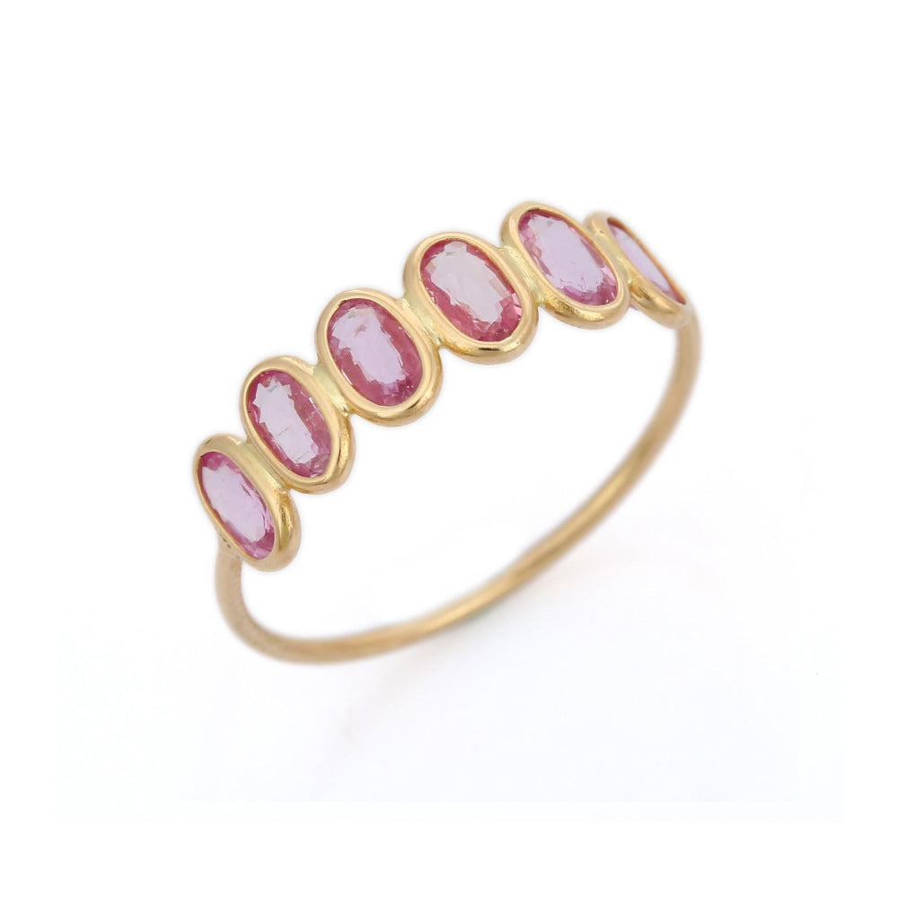 saphir-rose-bague-en-or