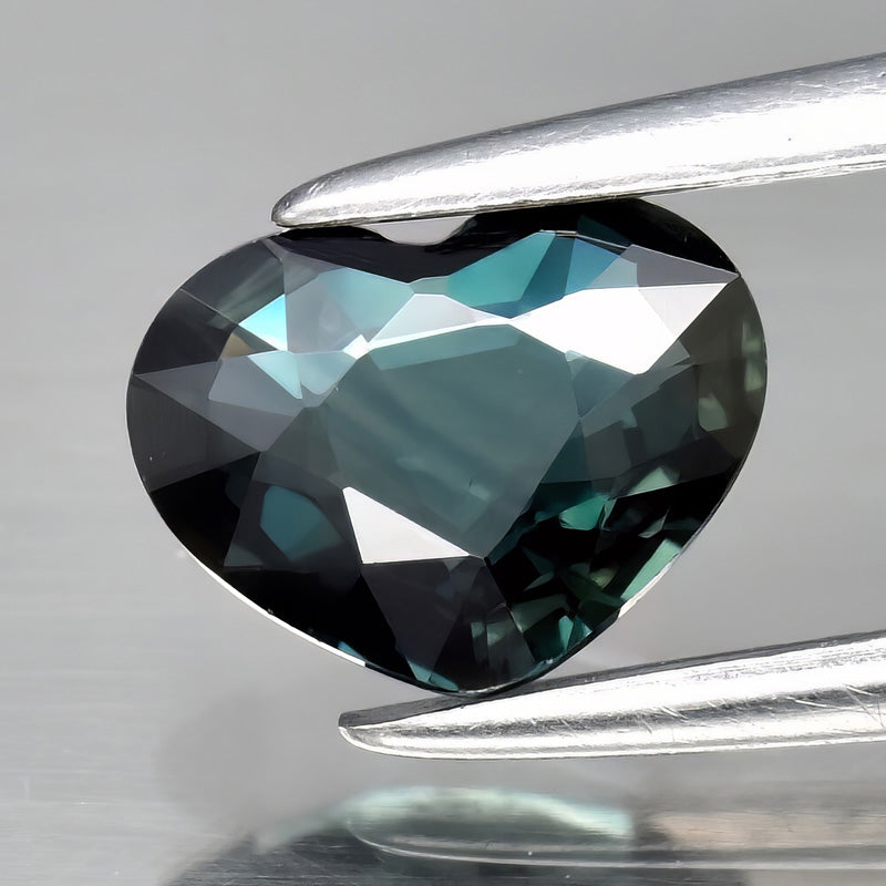 saphir teal