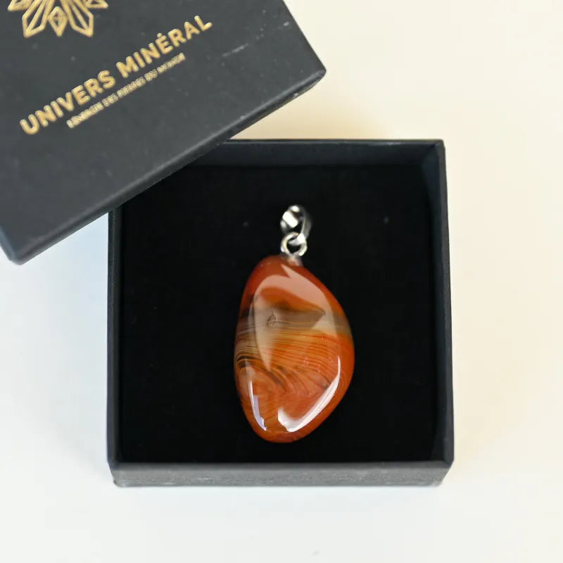 Sardonyx Pendentif