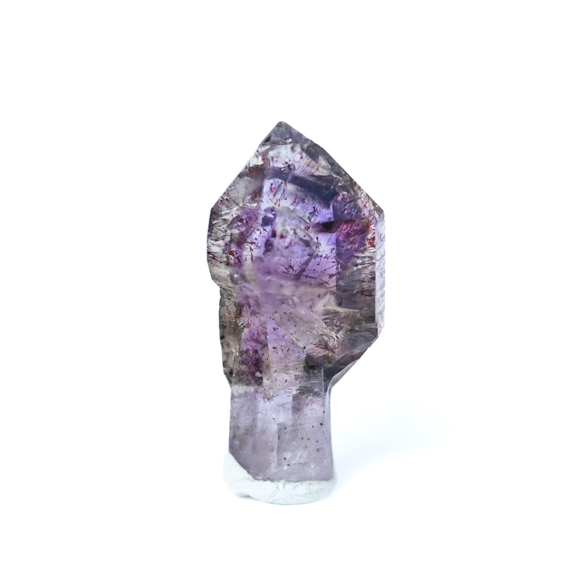 Sceptre d’améthyste