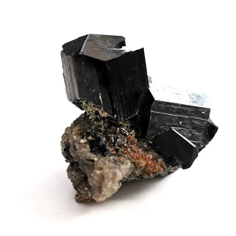 Schorl de Namibie