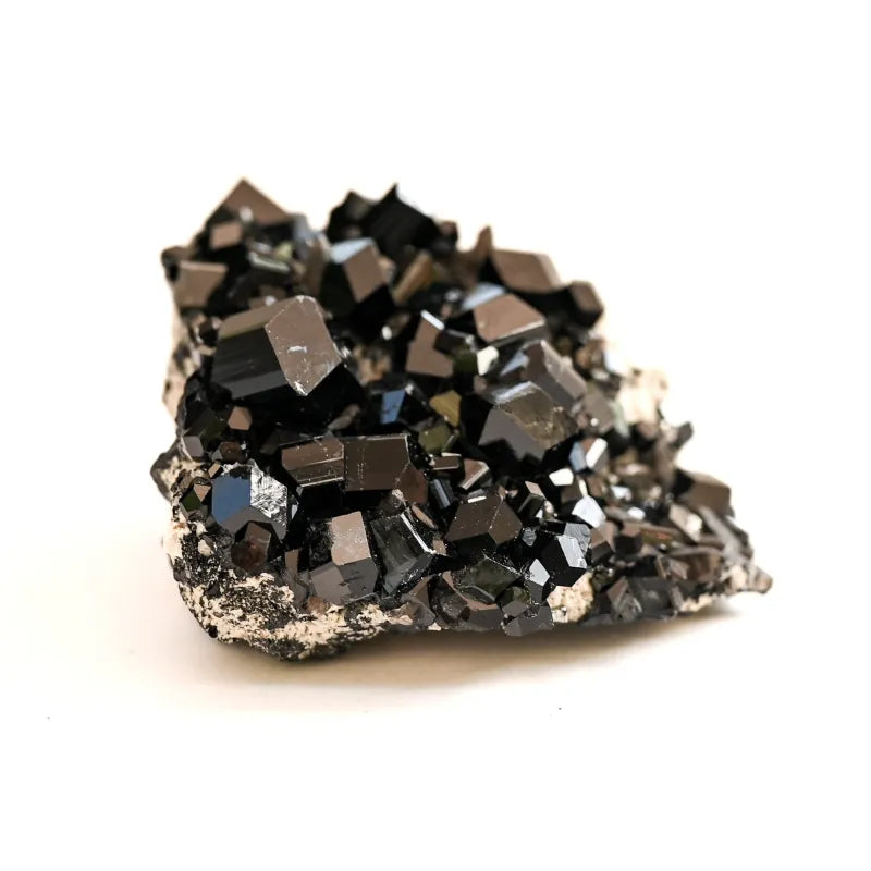 Schorl de Namibie