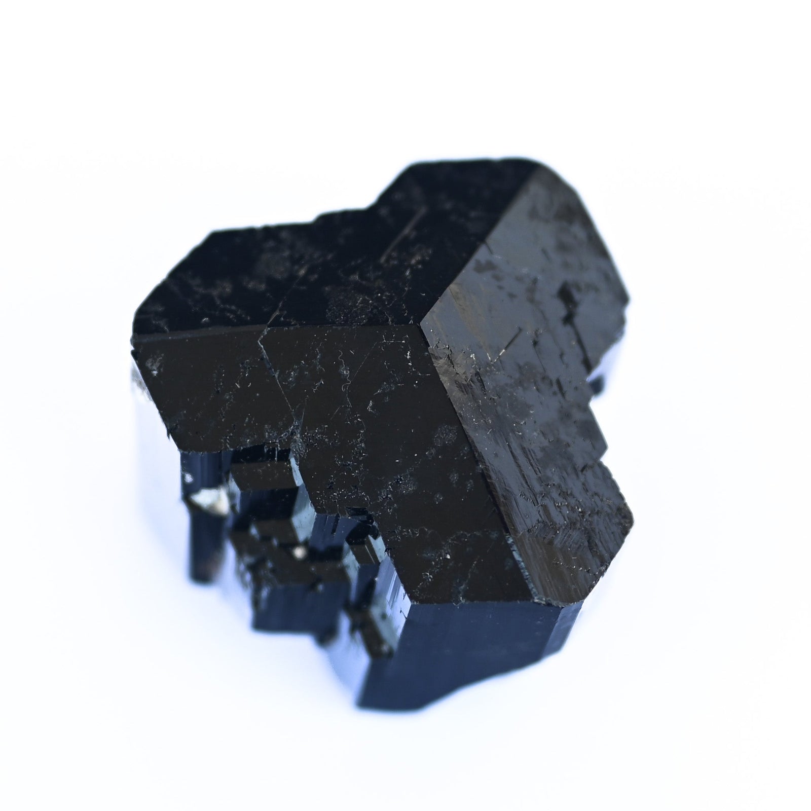 Schorl de Namibie