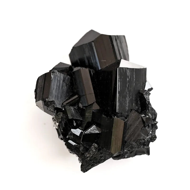 Schorl de Namibie