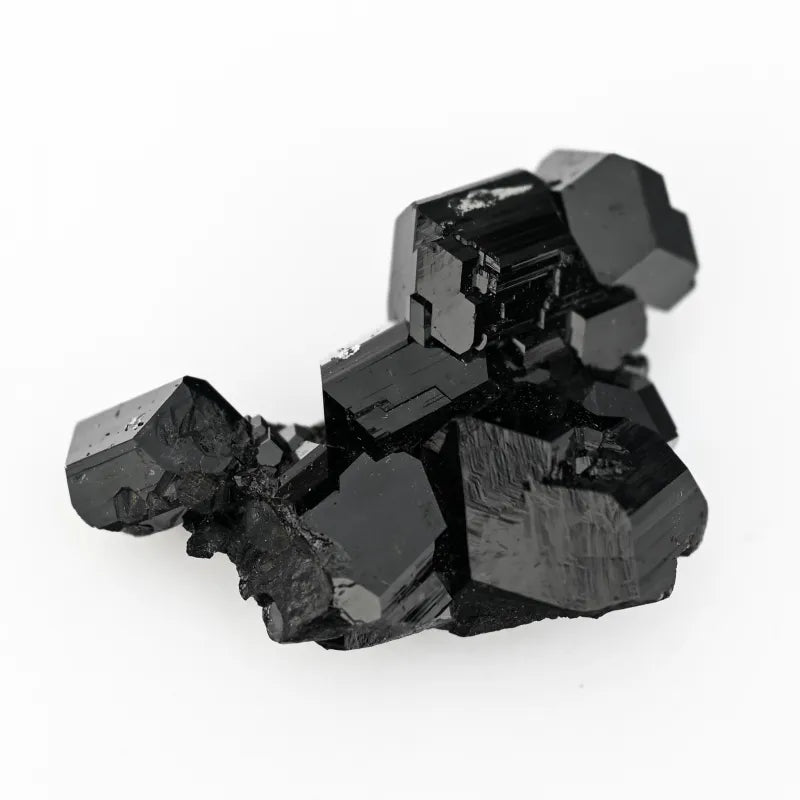Schorl de Namibie