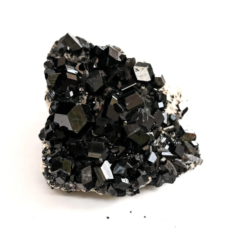 Schorl de Namibie