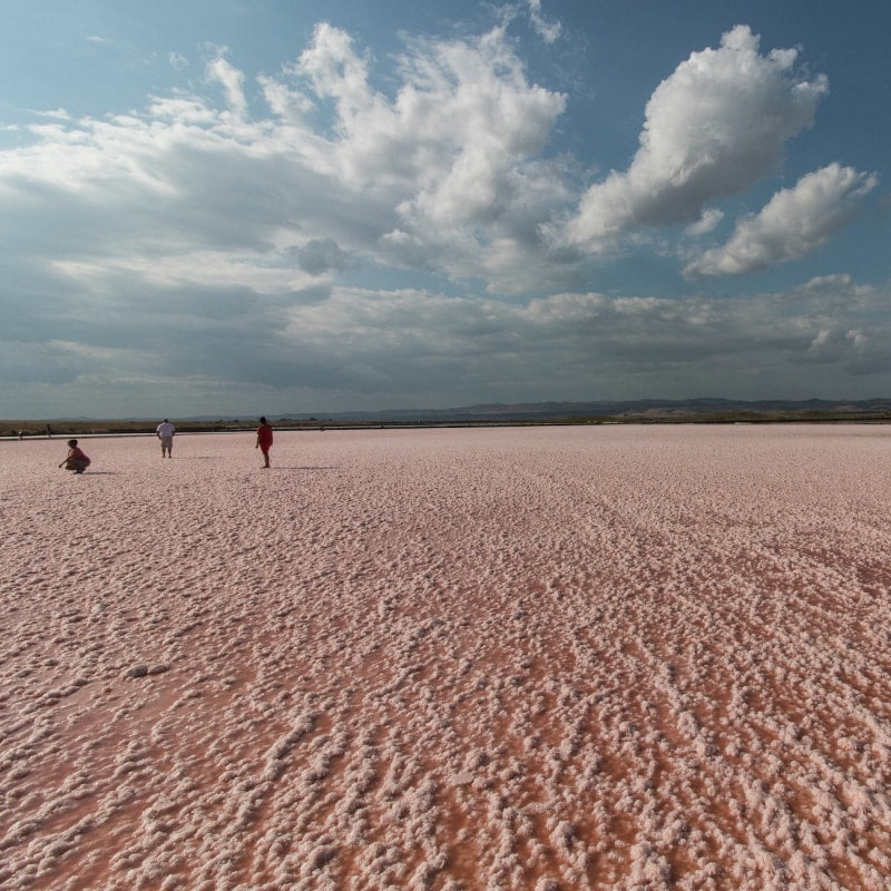 Sel de l’Himalaya | Univers Minéral