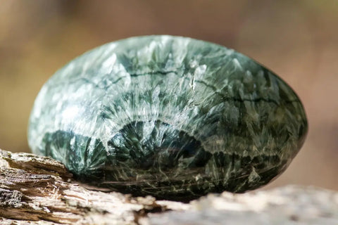 seraphinite