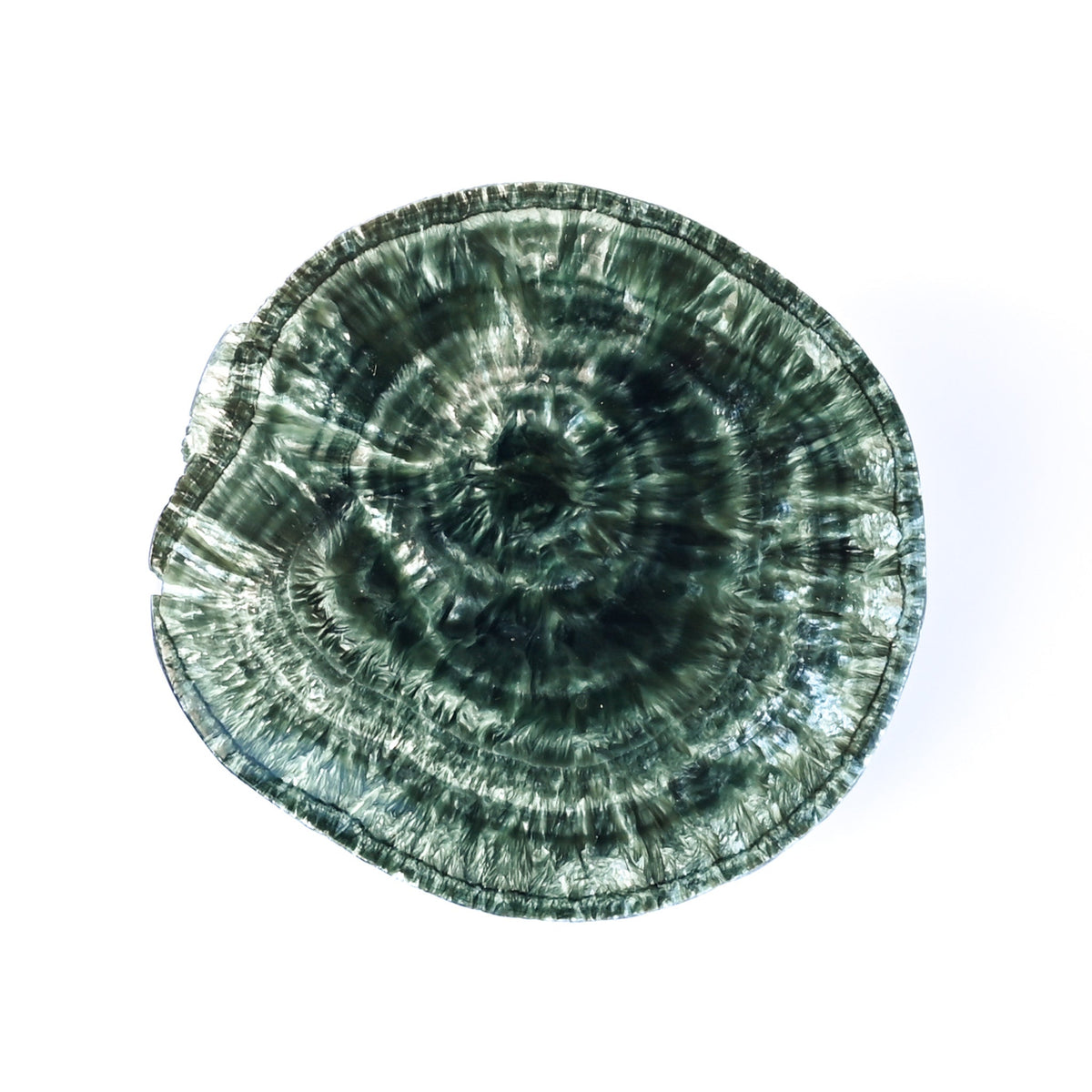 Séraphinite