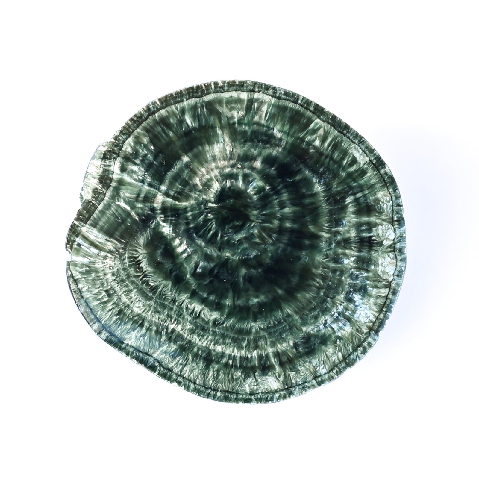 Séraphinite