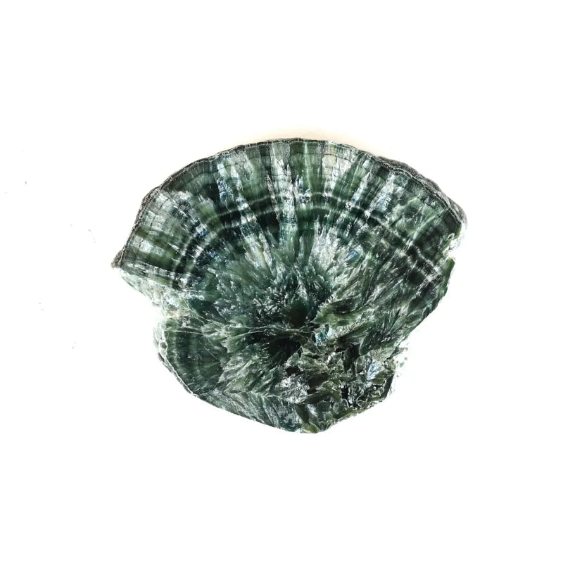 Séraphinite