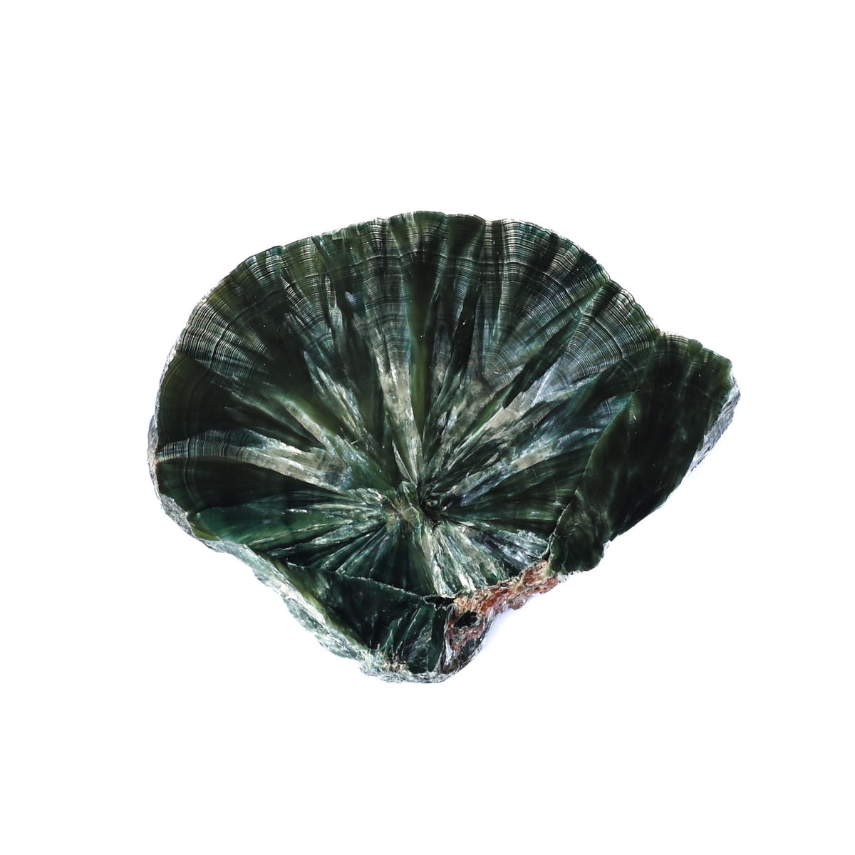 Séraphinite
