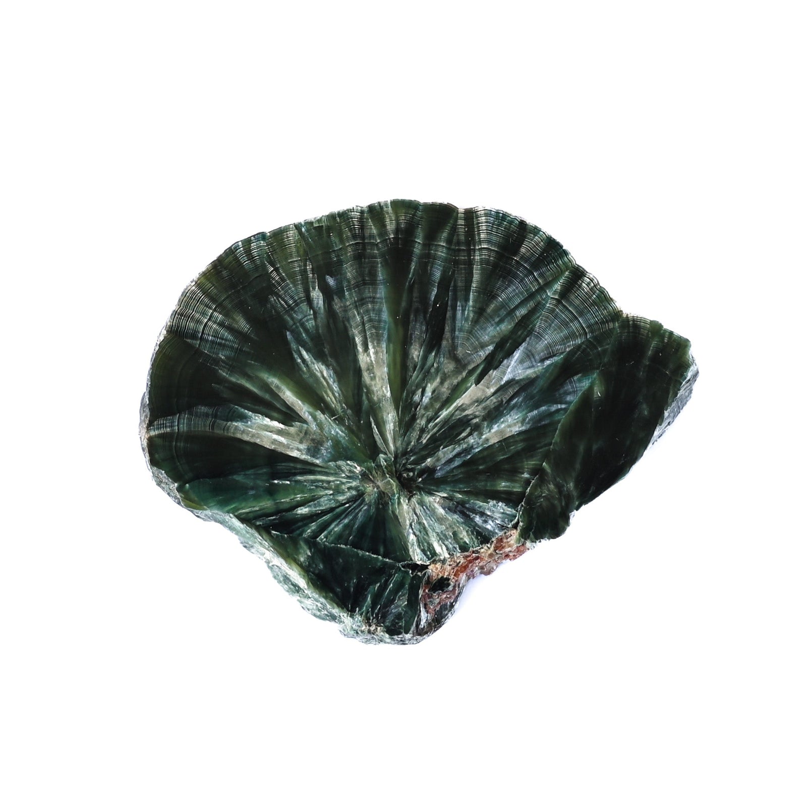 Séraphinite