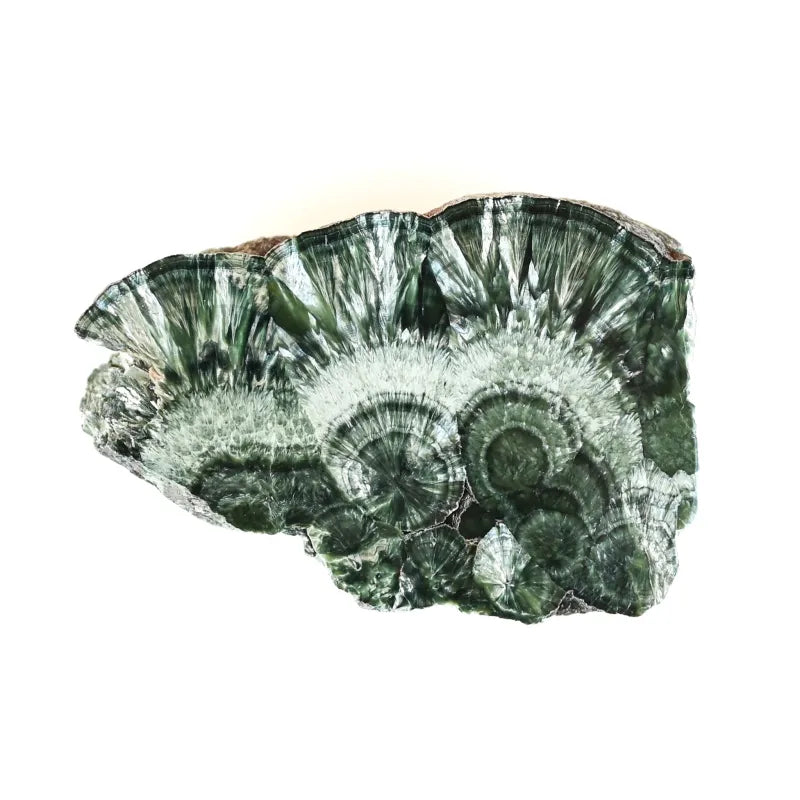 Séraphinite