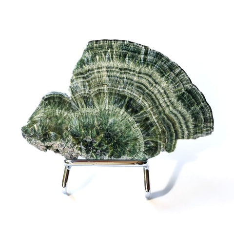 Séraphinite | Univers Minéral