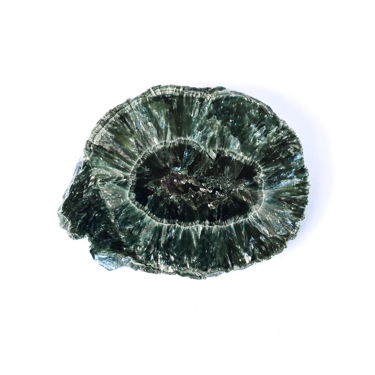 Séraphinite