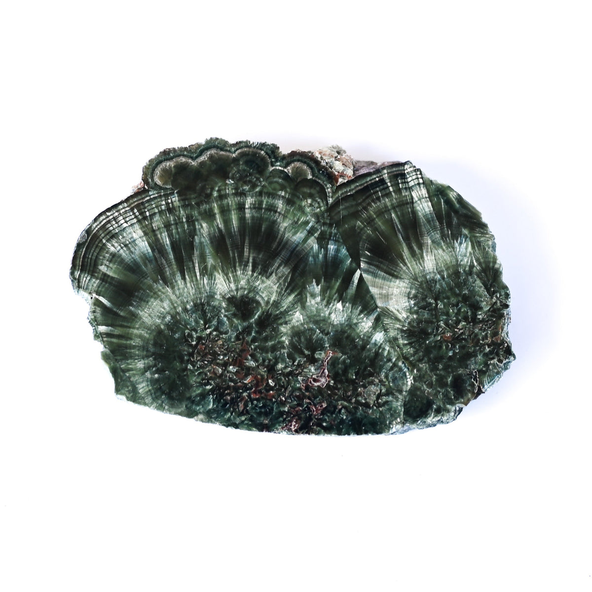 Séraphinite