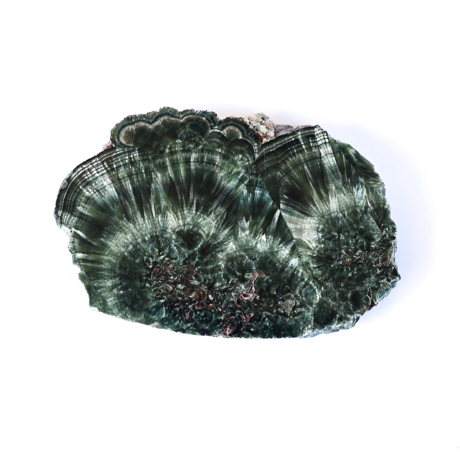Séraphinite