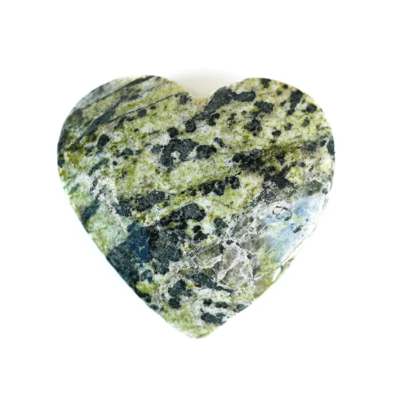 Serpentine - Coeur