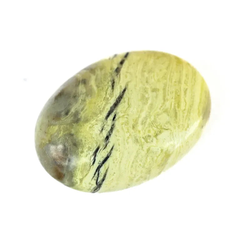 Serpentine - Galet
