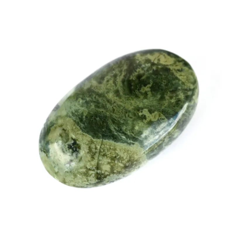 Serpentine - Galet