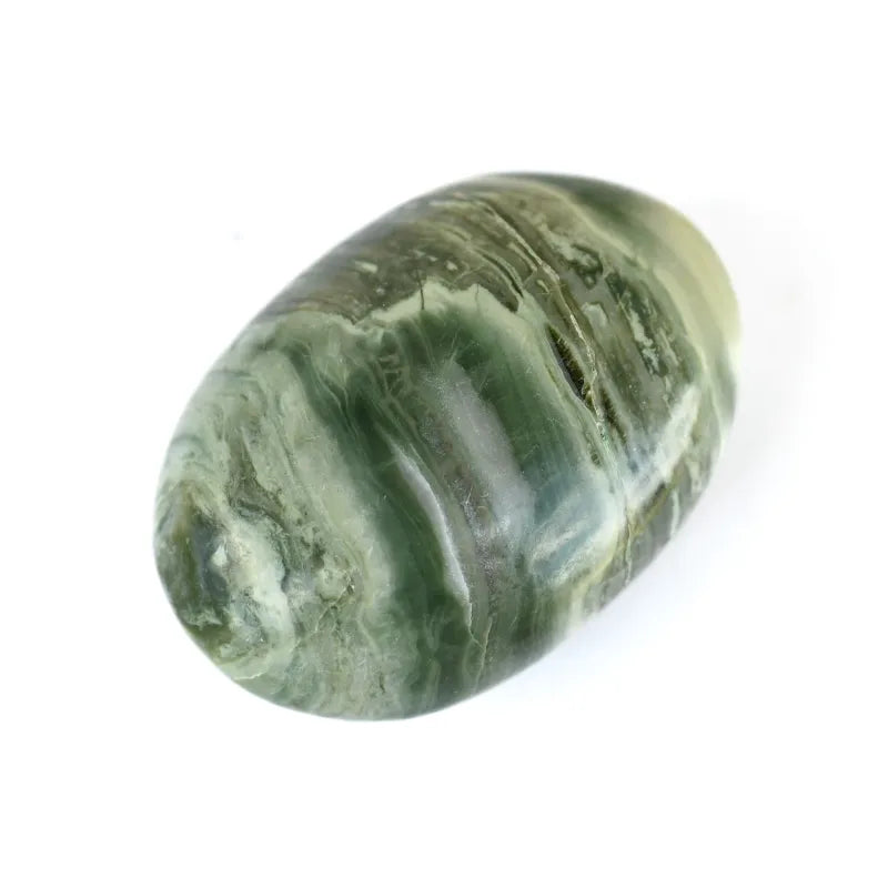 Serpentine - Galet