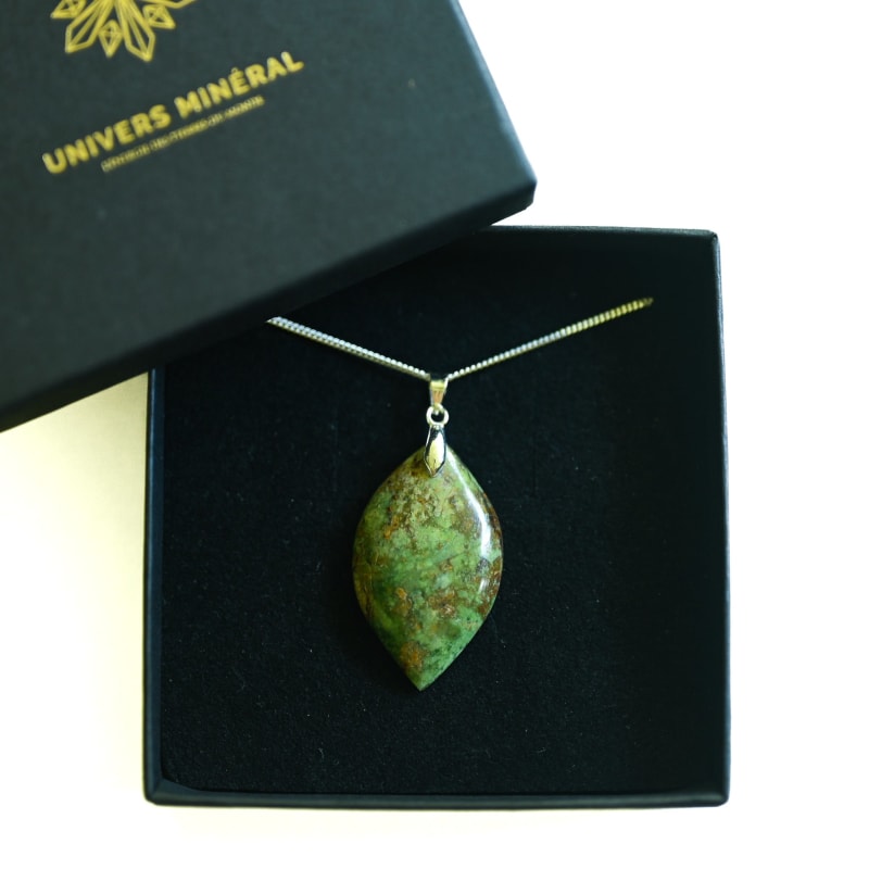 Serpentine Pendentif | LS