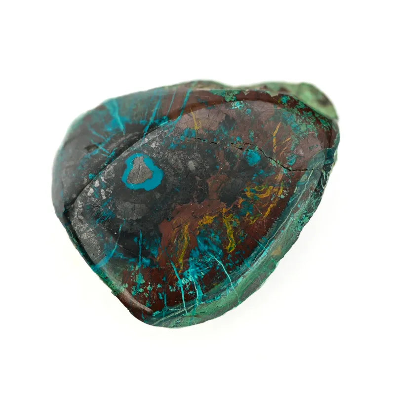 Shattuckite