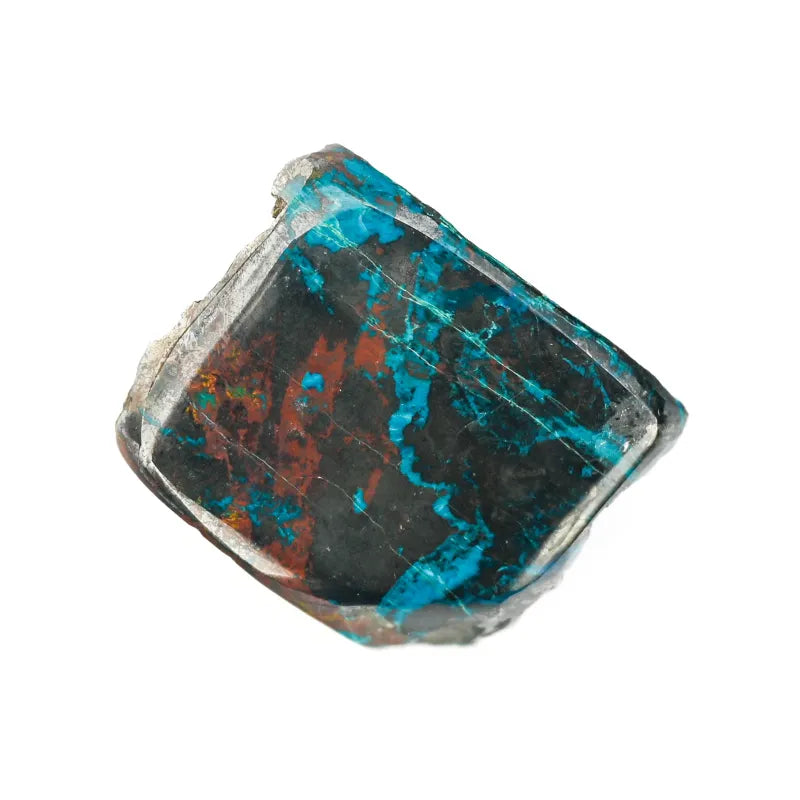 Shattuckite
