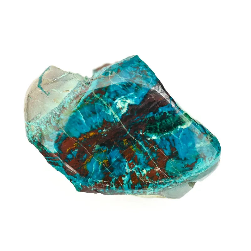 Shattuckite