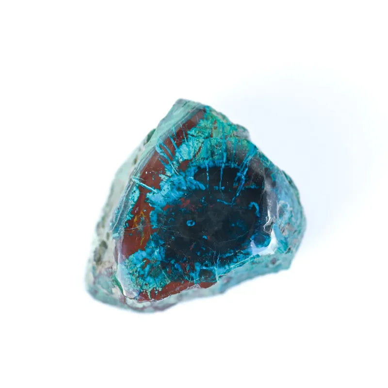 Shattuckite