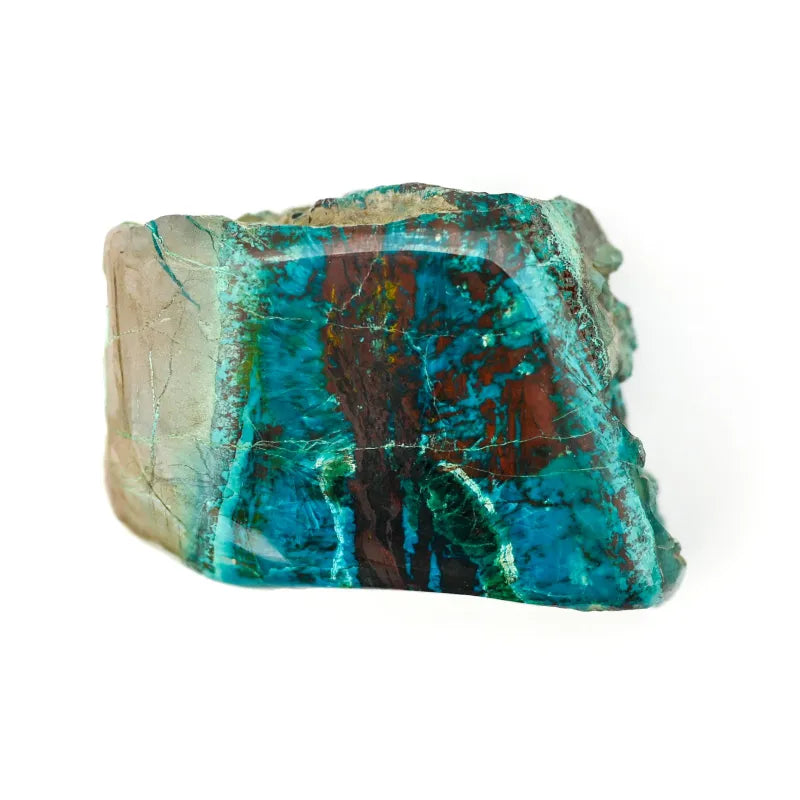 Shattuckite