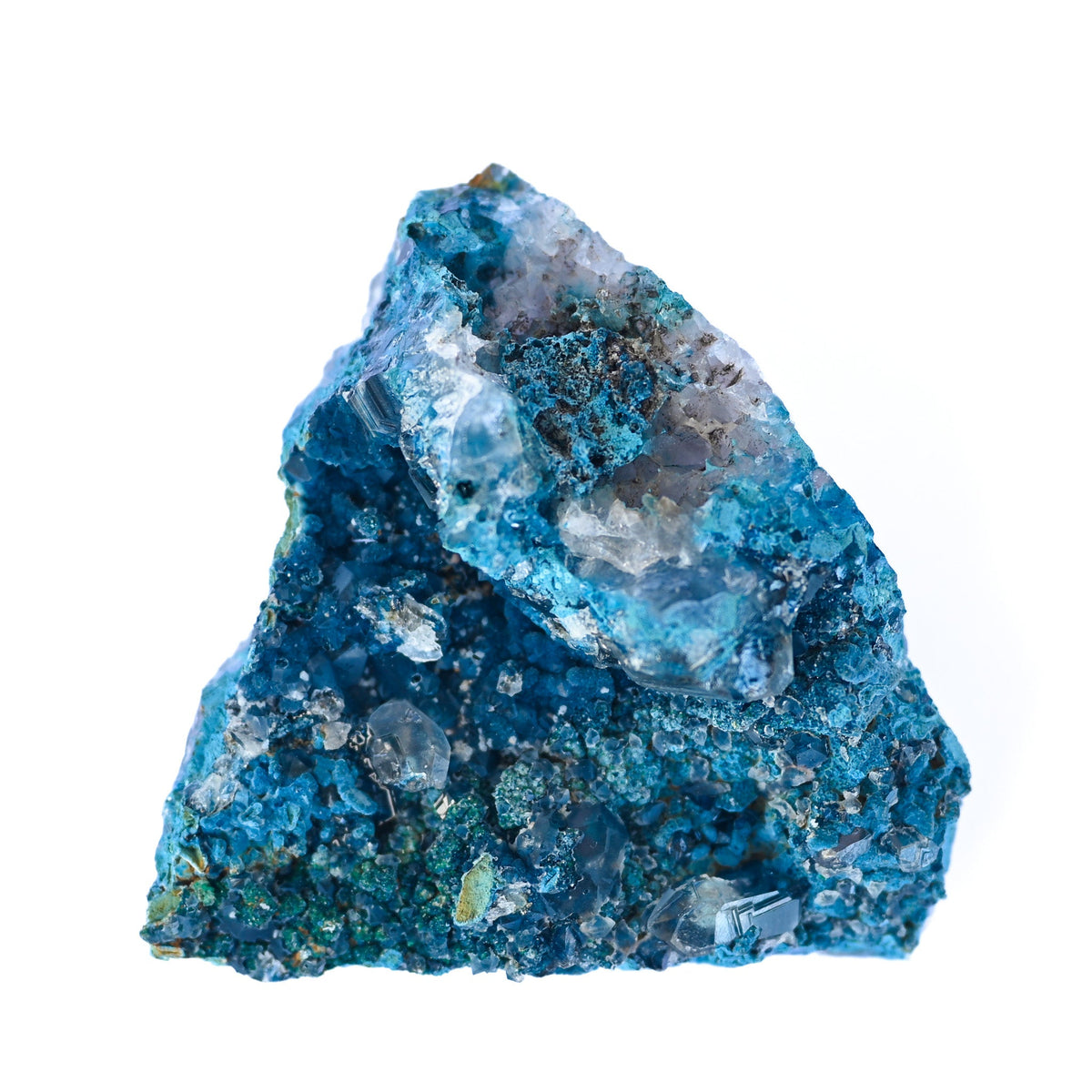 Shattuckite