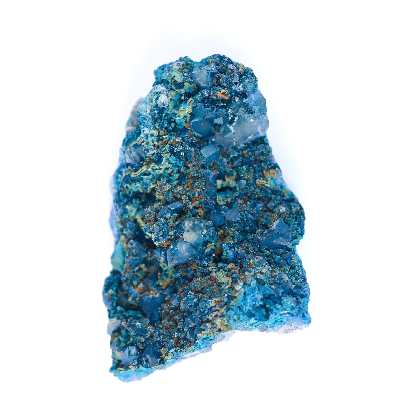 Shattuckite