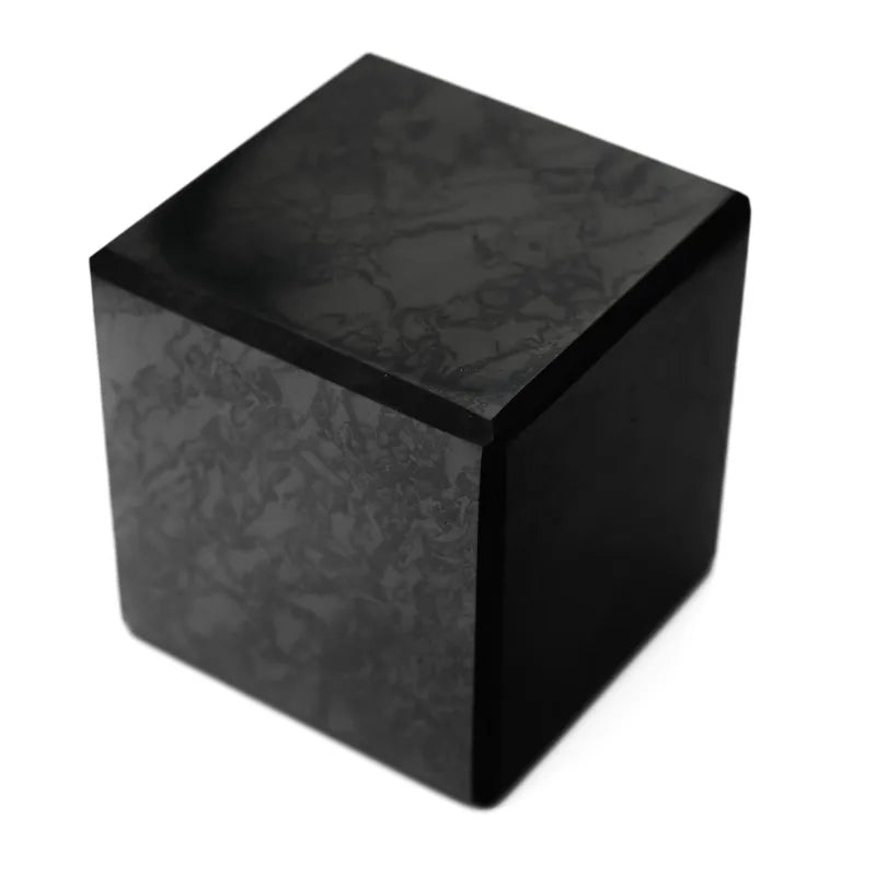 Shungite Cube