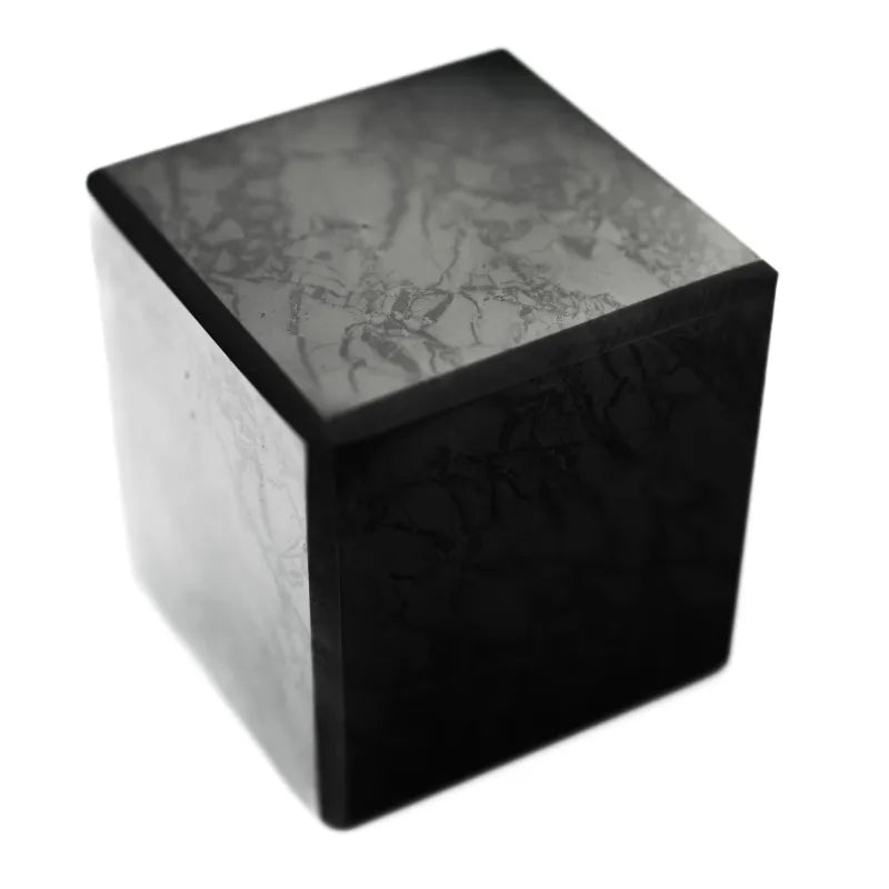 Shungite Cube