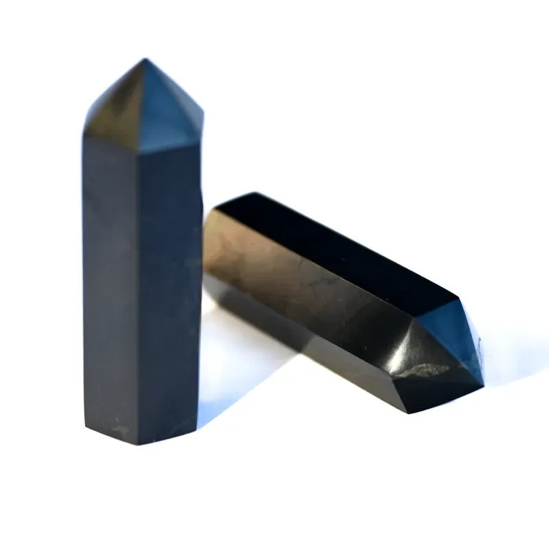 Shungite Pointe