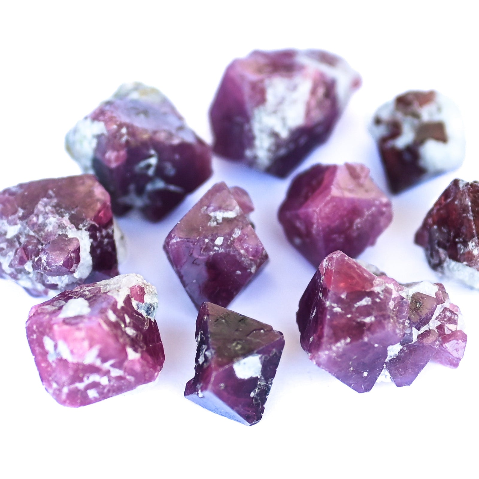 Spinelle Rose