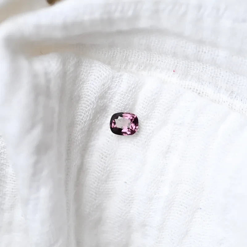 Spinelle Rose Violet