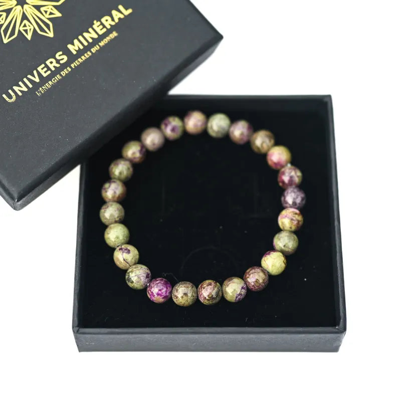 Stichtite - Bracelet