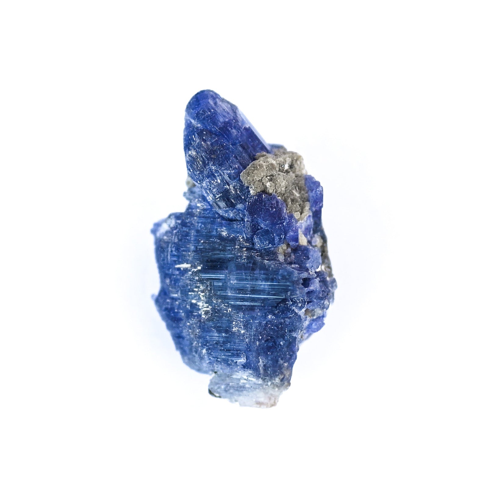 Tanzanite brute