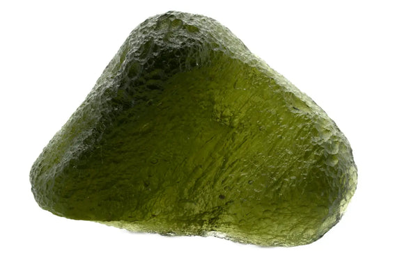 tectite moldavite