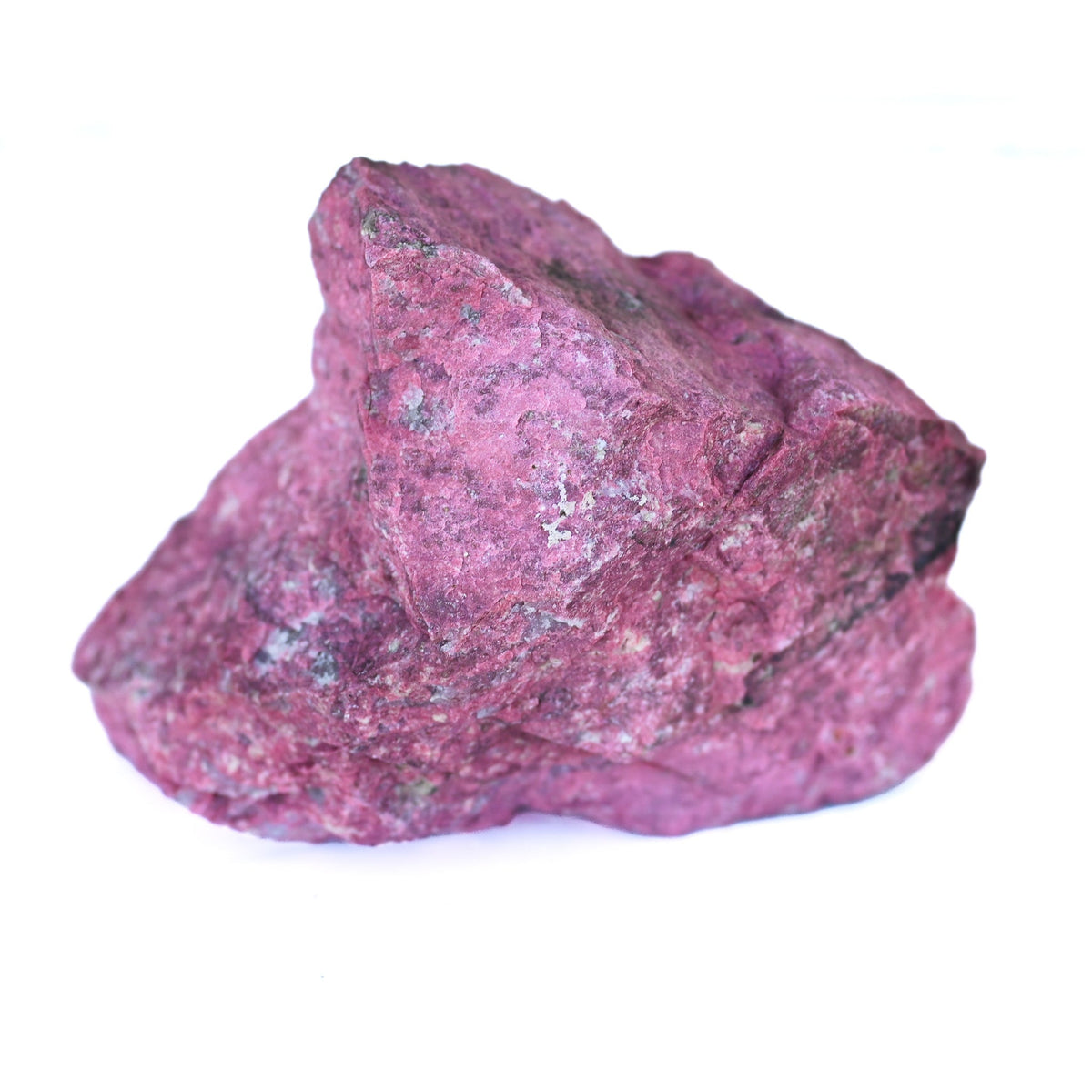 Thulite brute