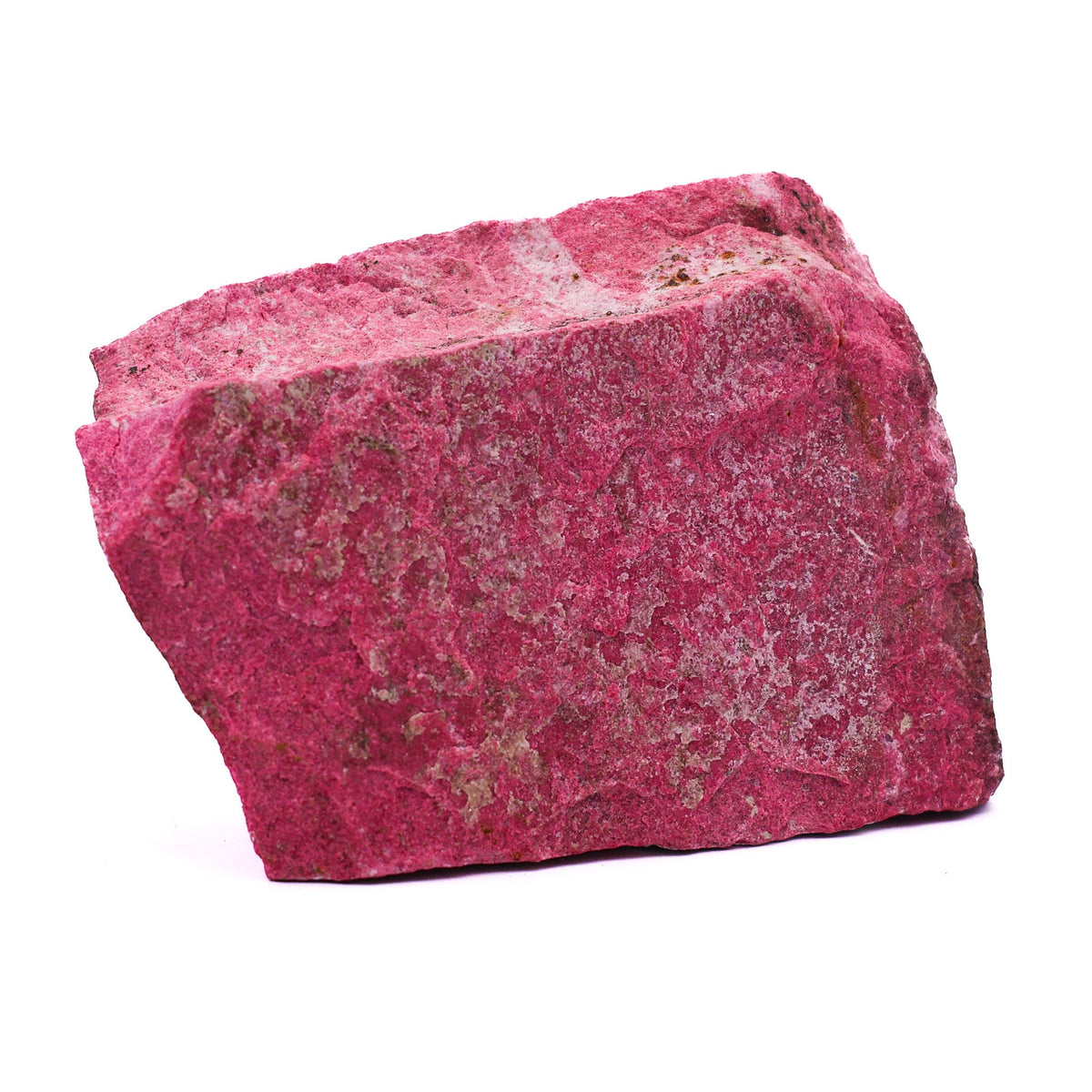 Thulite brute