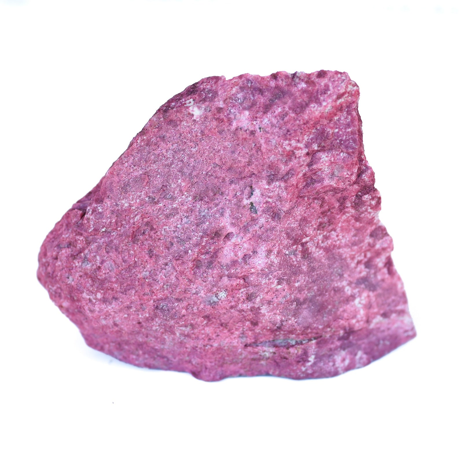 Thulite brute