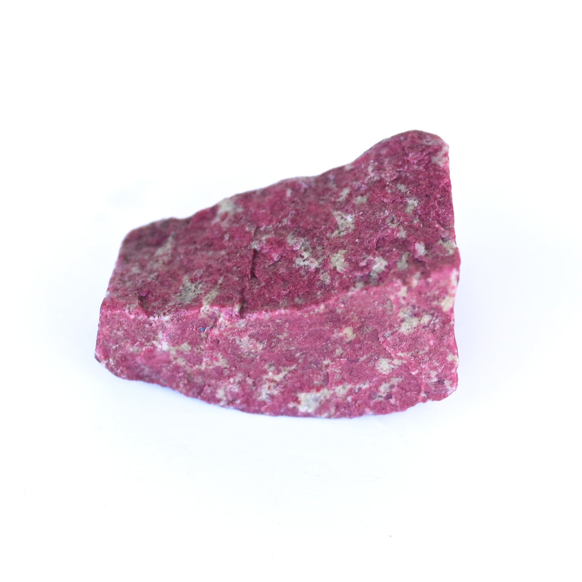 Thulite brute