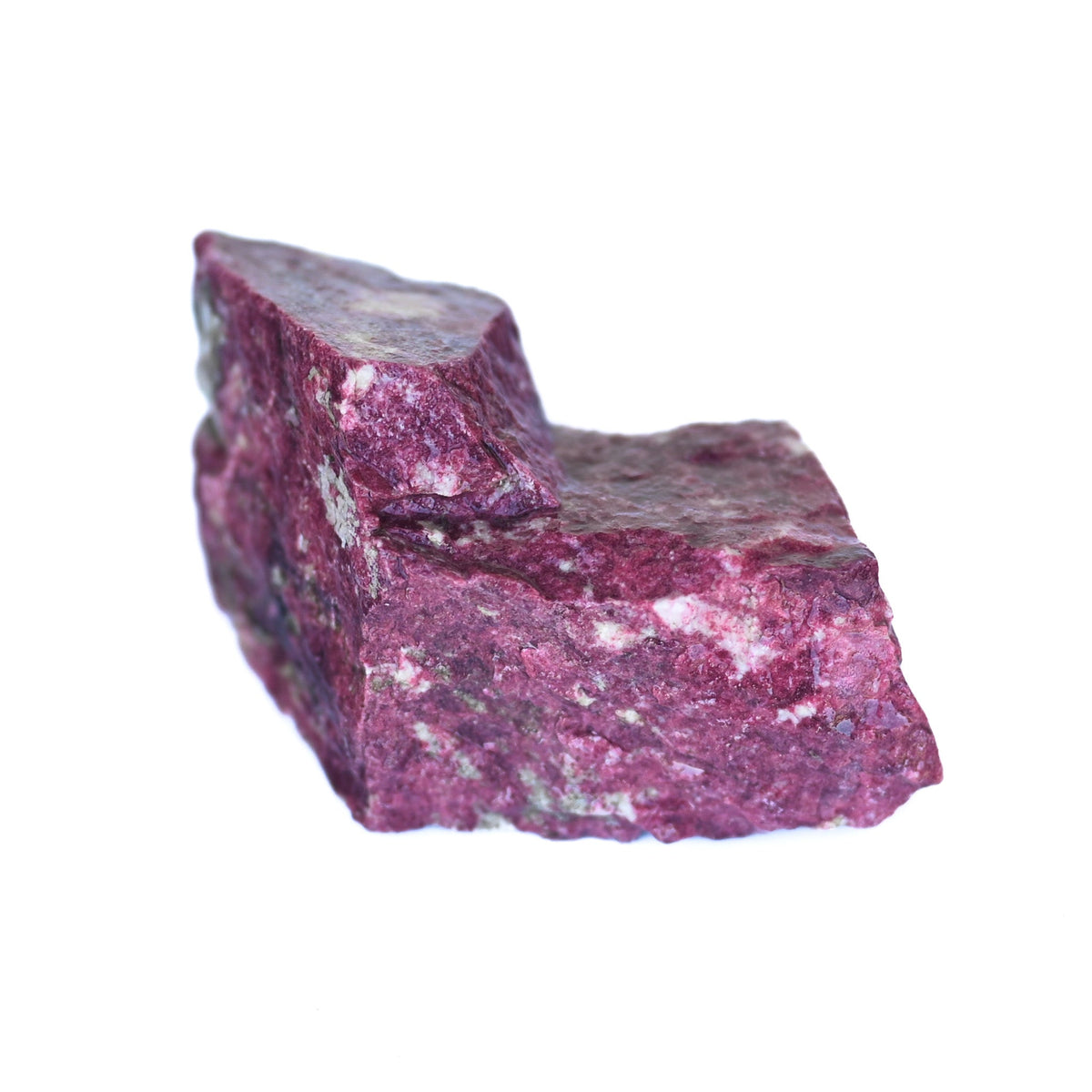 Thulite brute